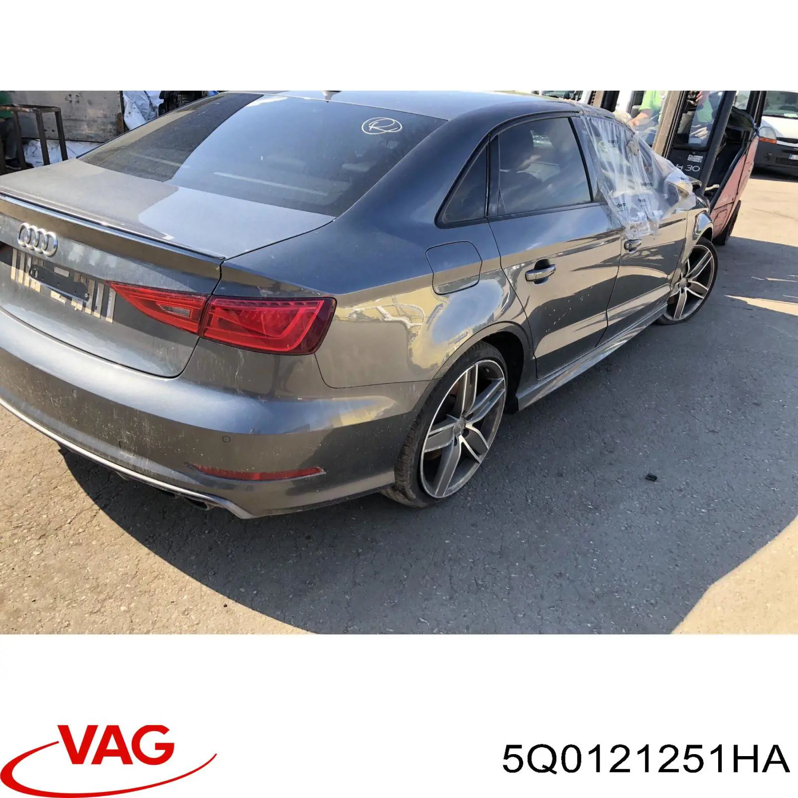 Радіатор охолодження, додатковий Vika 11211858801 ціна, від 71.13 USD