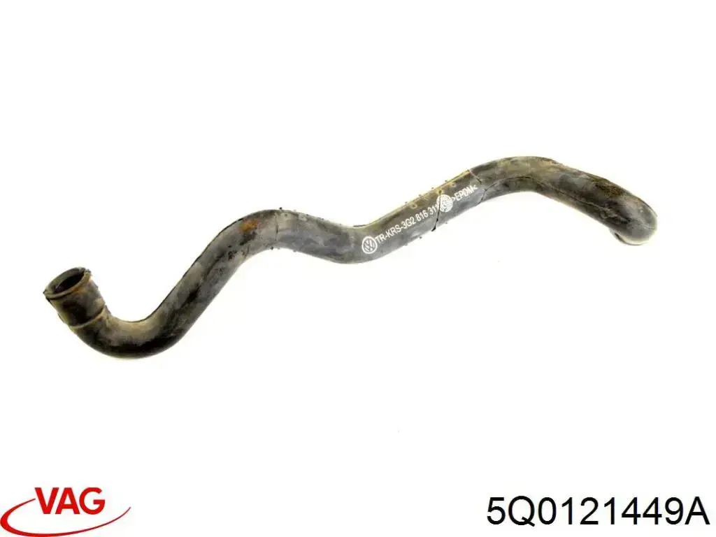  VAG 5Q0121449A ціна, від 6.44 USD