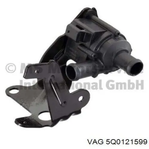  5Q0121599 VAG