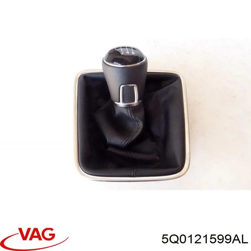 Купити 5Q0121599AL VAG 