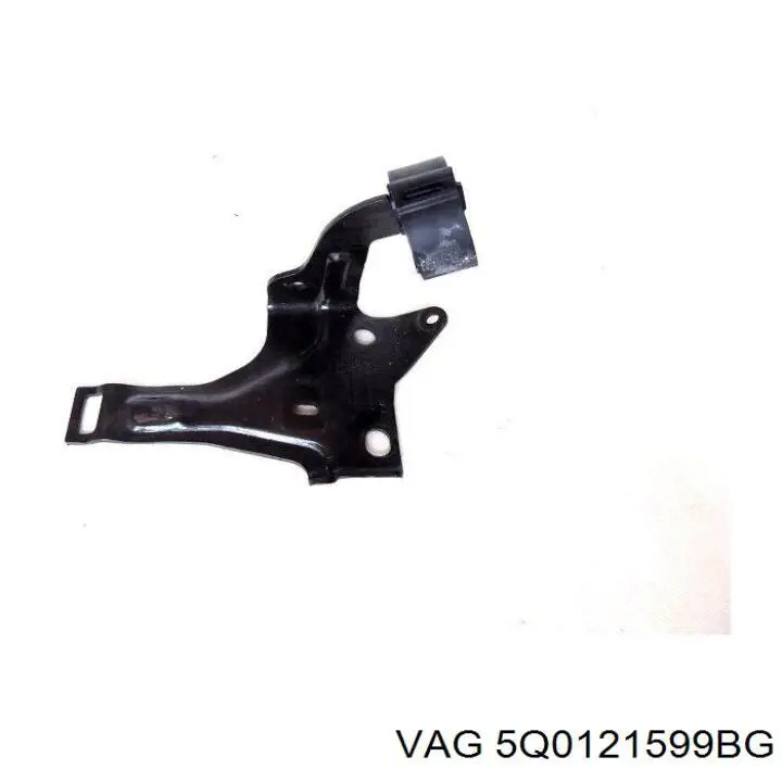 Купити 5Q0121599BG VAG 
