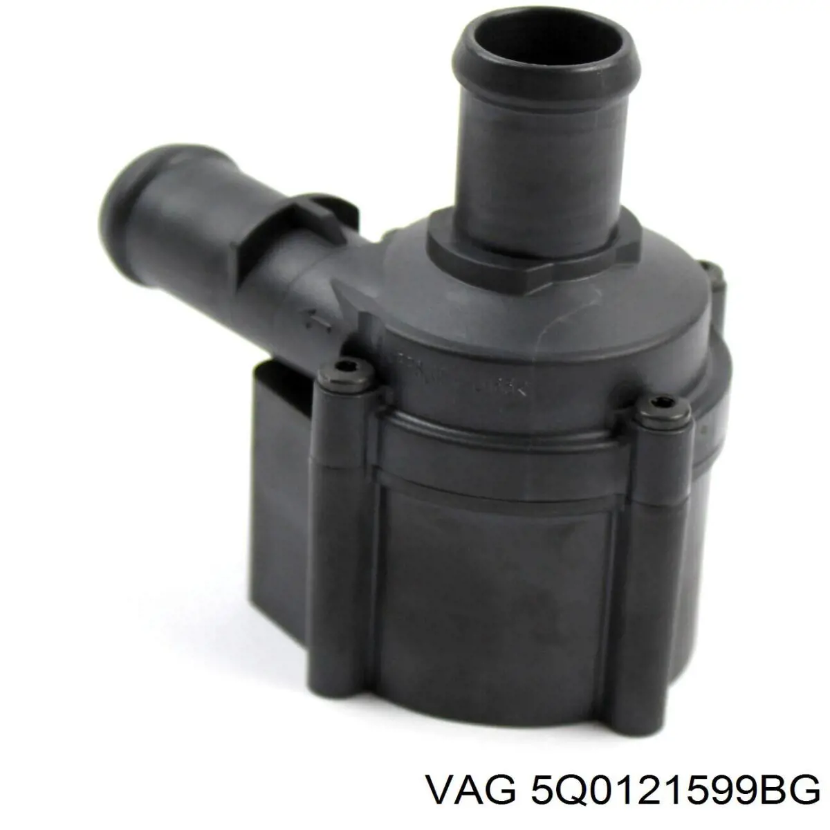  VAG 5Q0121599BG ціна, від 10.13 USD