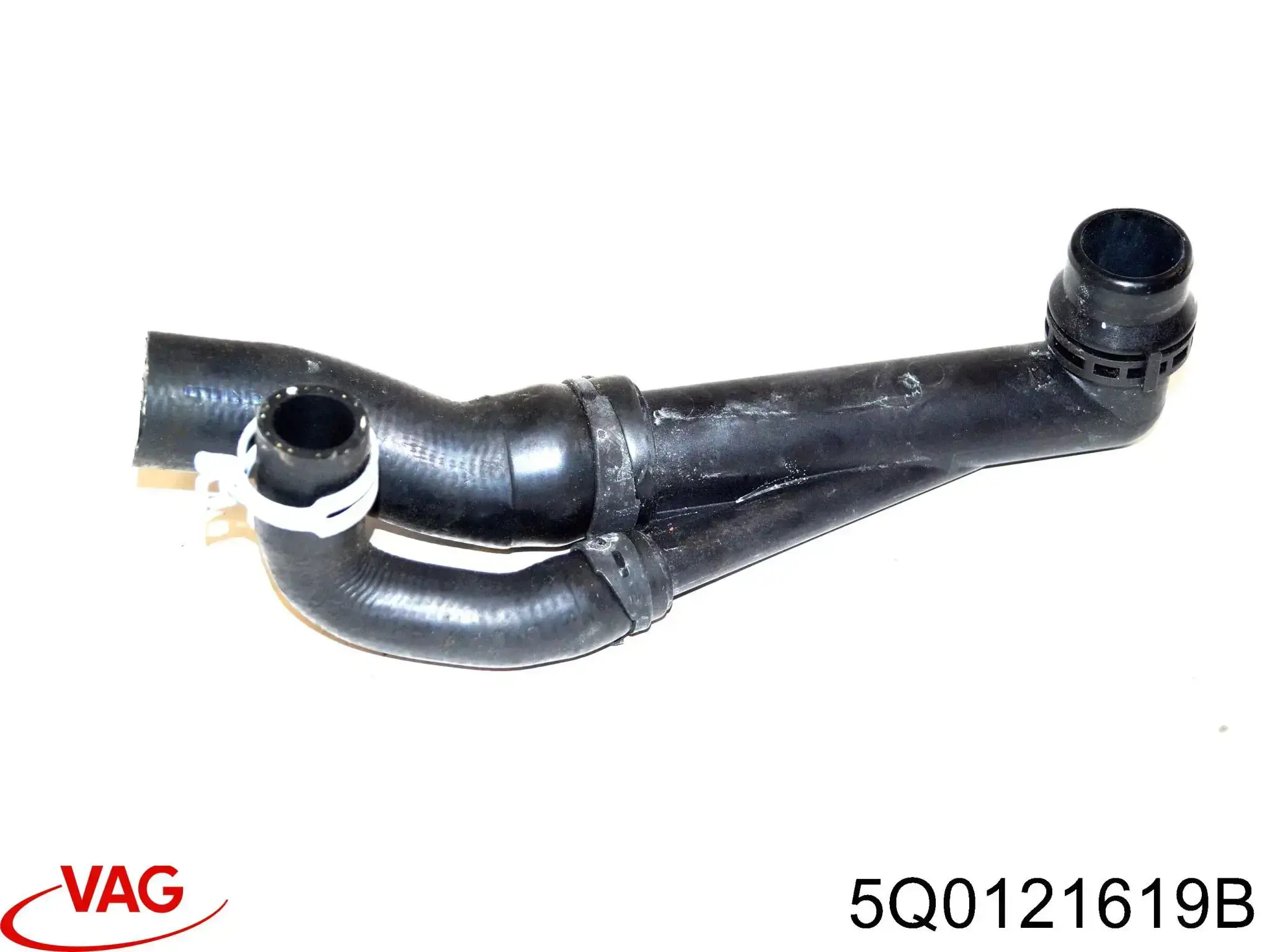 Купити 5Q0121619B VAG 