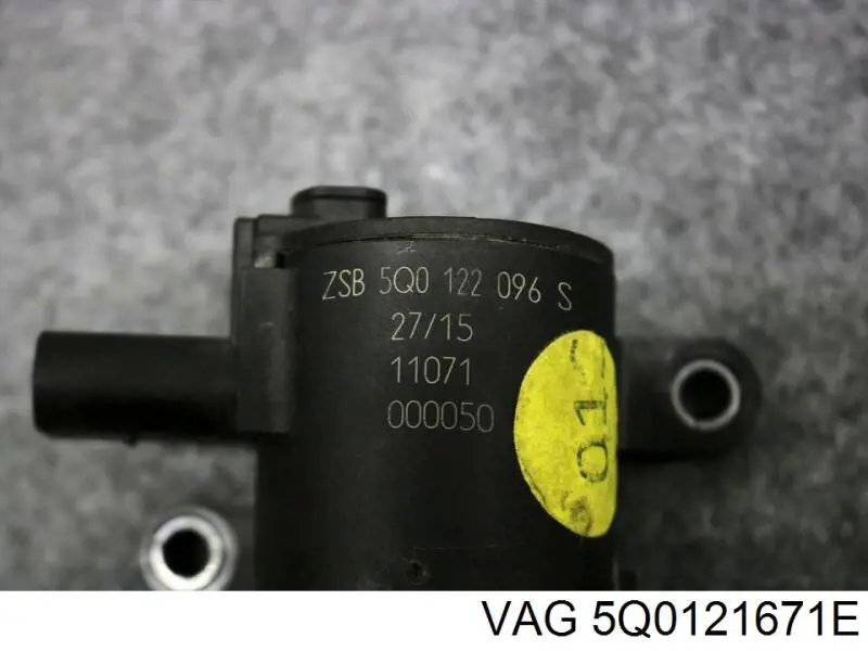Купити 5Q0121671F VAG 