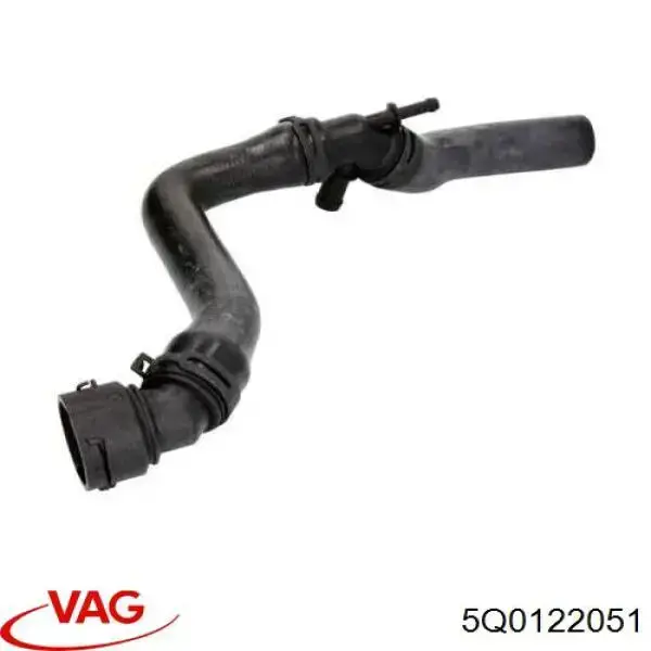 Купити 5Q0122051 VAG 
