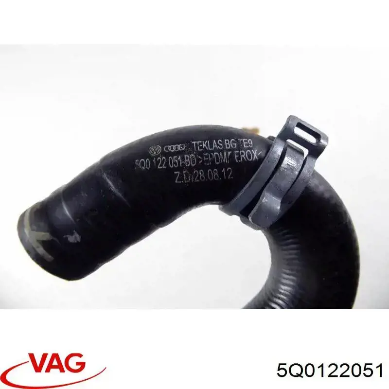 5Q0122051 VAG 