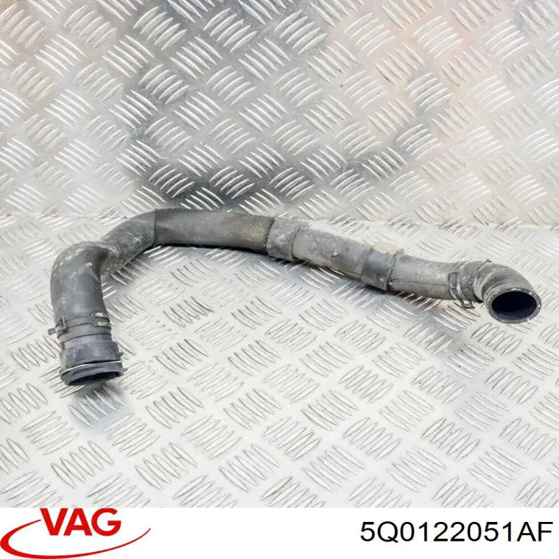 Купити 5Q0122051AF VAG 