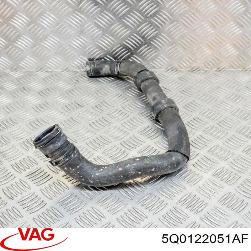  5Q0122051AF VAG