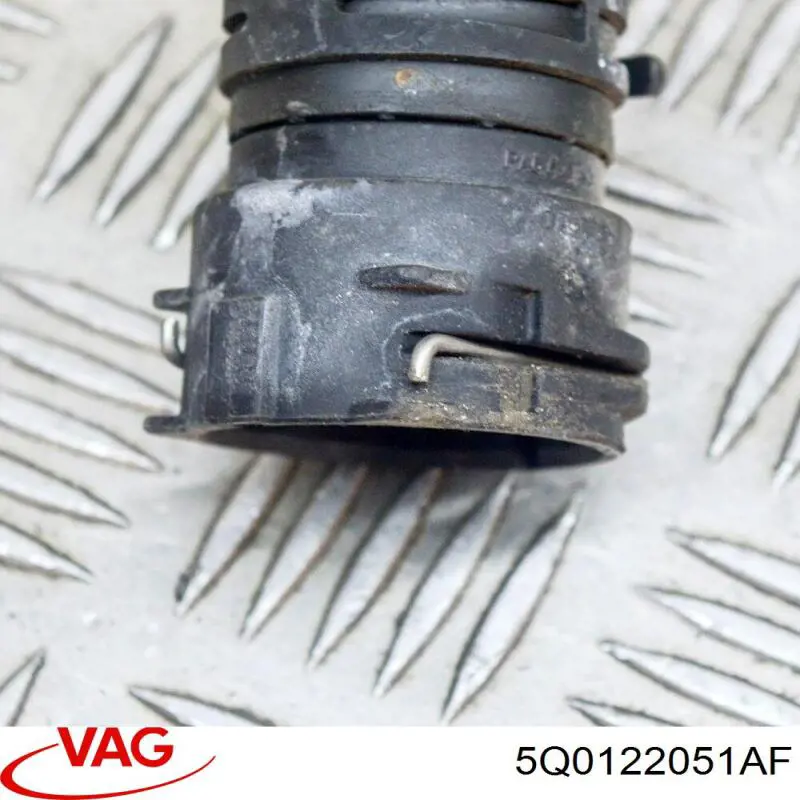 VAG 5Q0122051AF