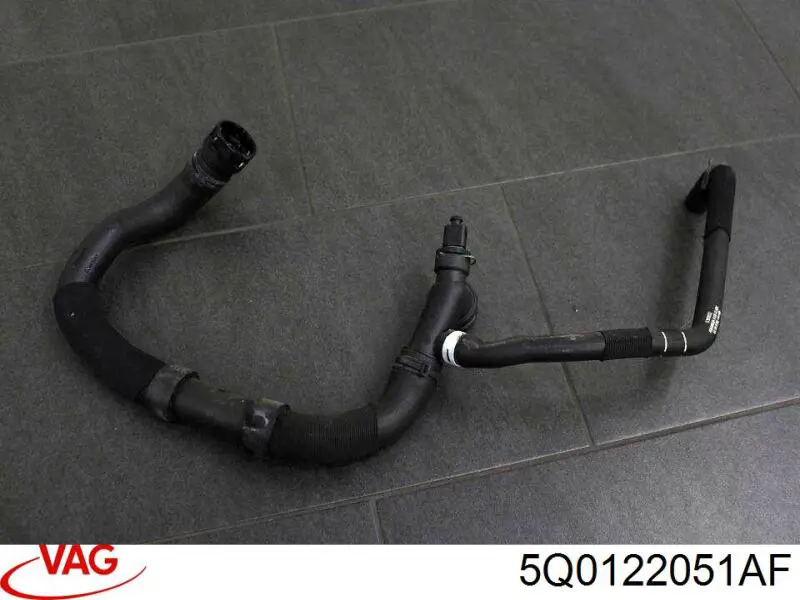 5Q0122051AF VAG 