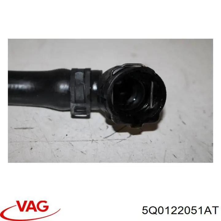  VAG 5Q0122051AT ціна, від 61.91 USD