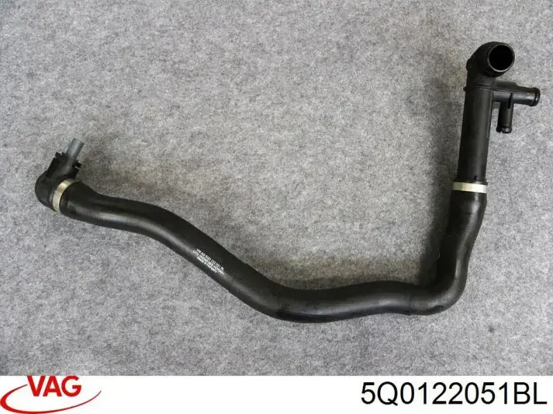 5Q0122051BL VAG 