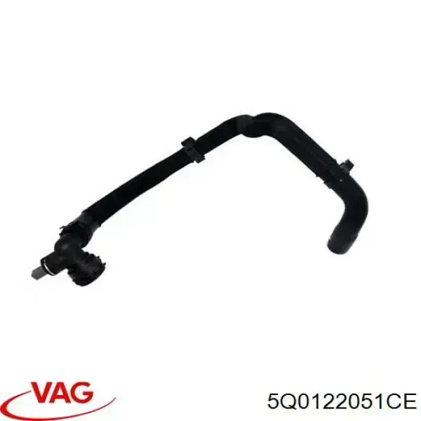  VAG 5Q0122051CE ціна, від 14.13 USD