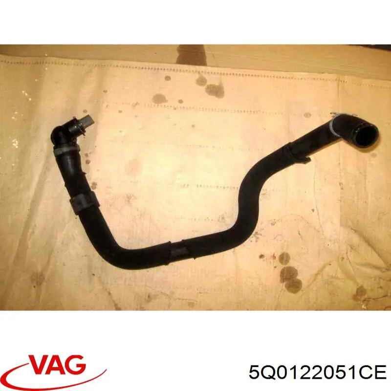 5Q0122051CE VAG 