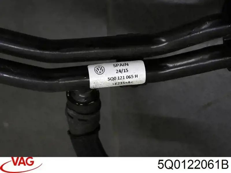 5Q0122061C VAG 