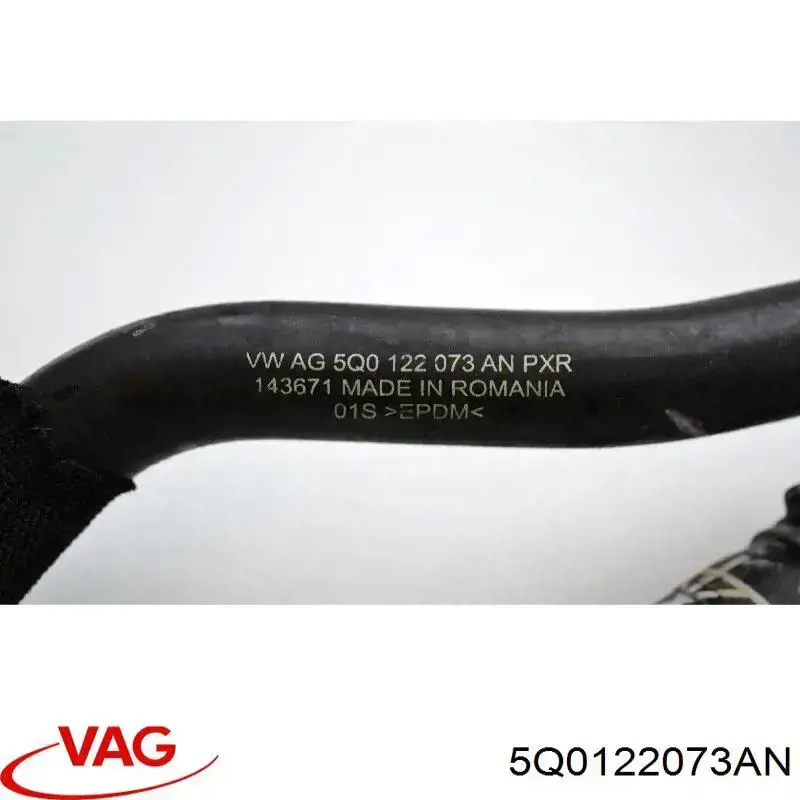  5Q0122073AN VAG