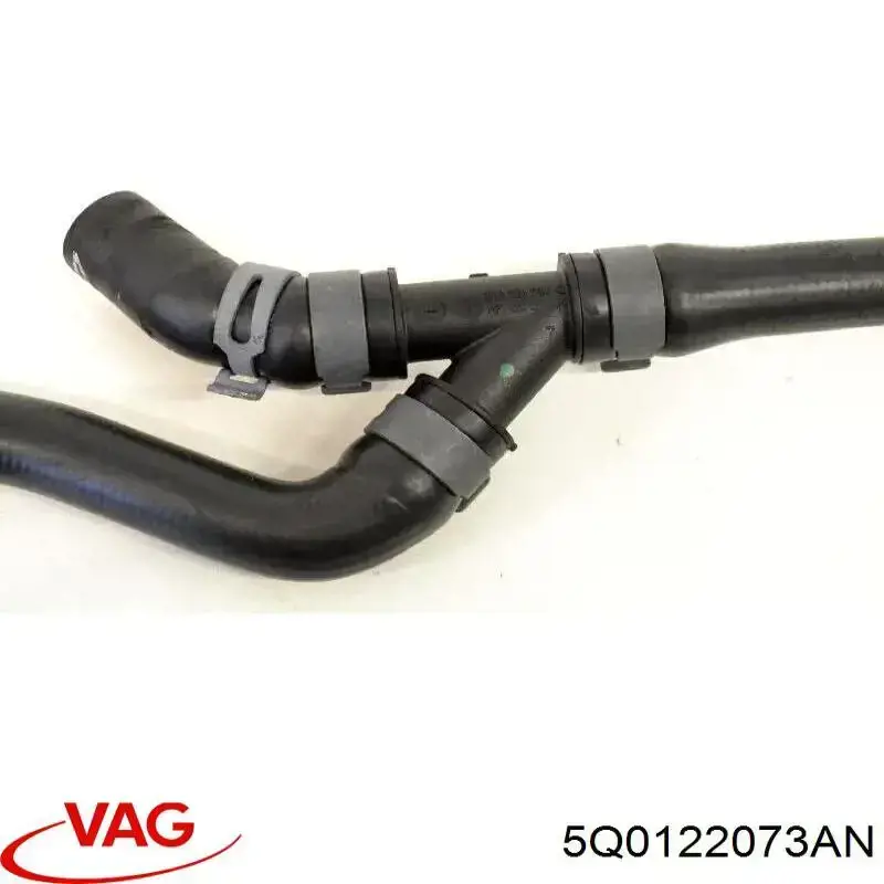 Купити 5Q0122073AN VAG 