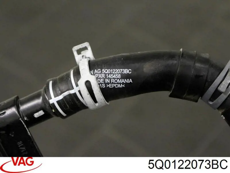 Кран системи опалення VAG 5Q0122073BC ціна, від 18.90 USD