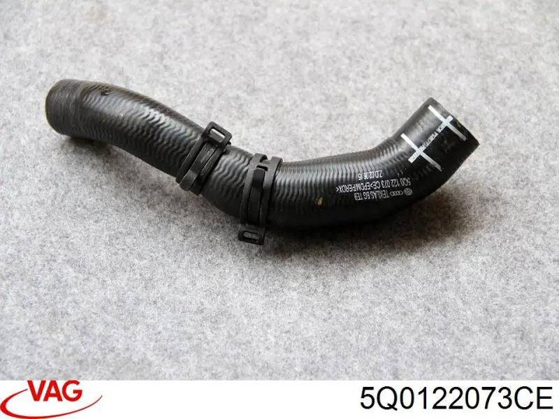  VAG 5Q0122073CE ціна, від 64.84 USD