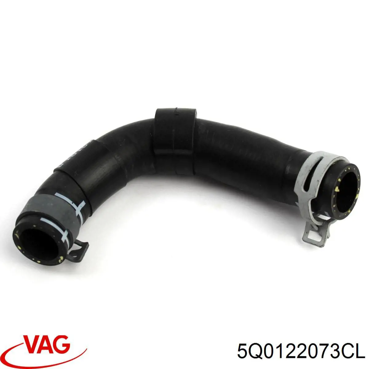 Кран системи опалення VAG 5Q0122073CL ціна, від 23.17 USD