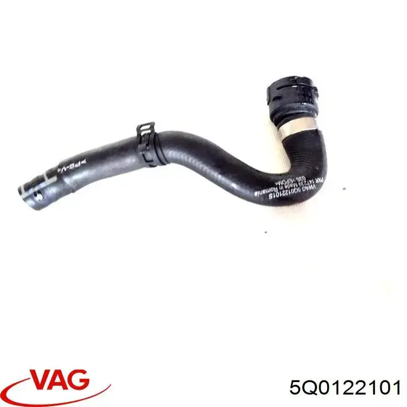 Купити 5Q0122101 VAG 