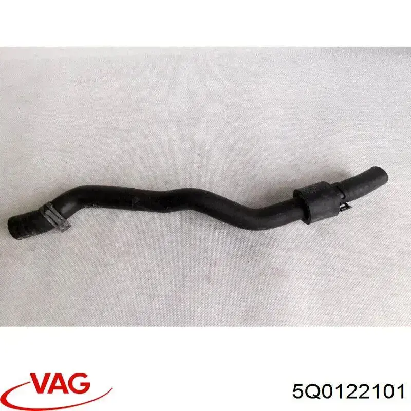  VAG 5Q0122101
