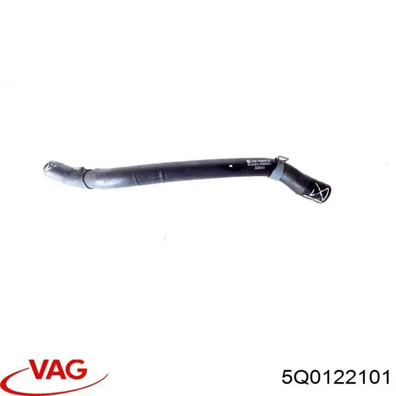  VAG 5Q0122101 ціна, від 11.40 USD