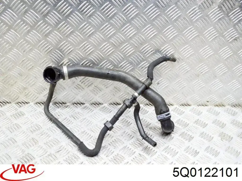  VAG 5Q0122101 ціна, від 11.40 USD