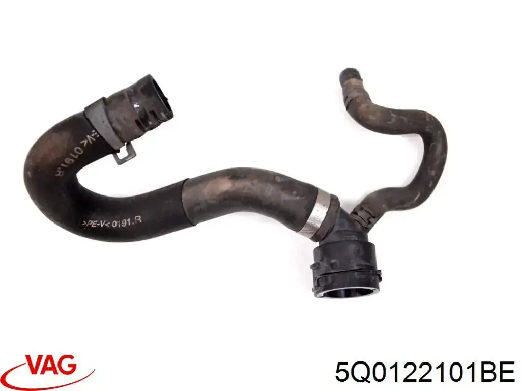 Шланги системи охолодження Gates 052549 ціна, від 20.83 USD