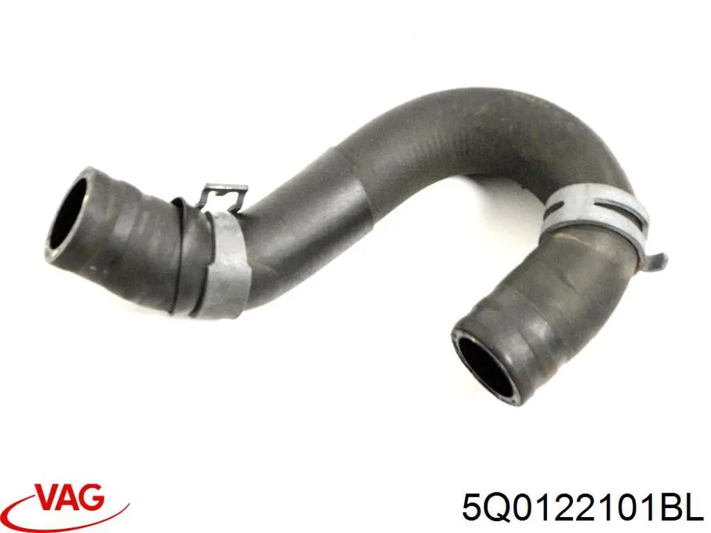  VAG 5Q0122101BL ціна, від 9.50 USD
