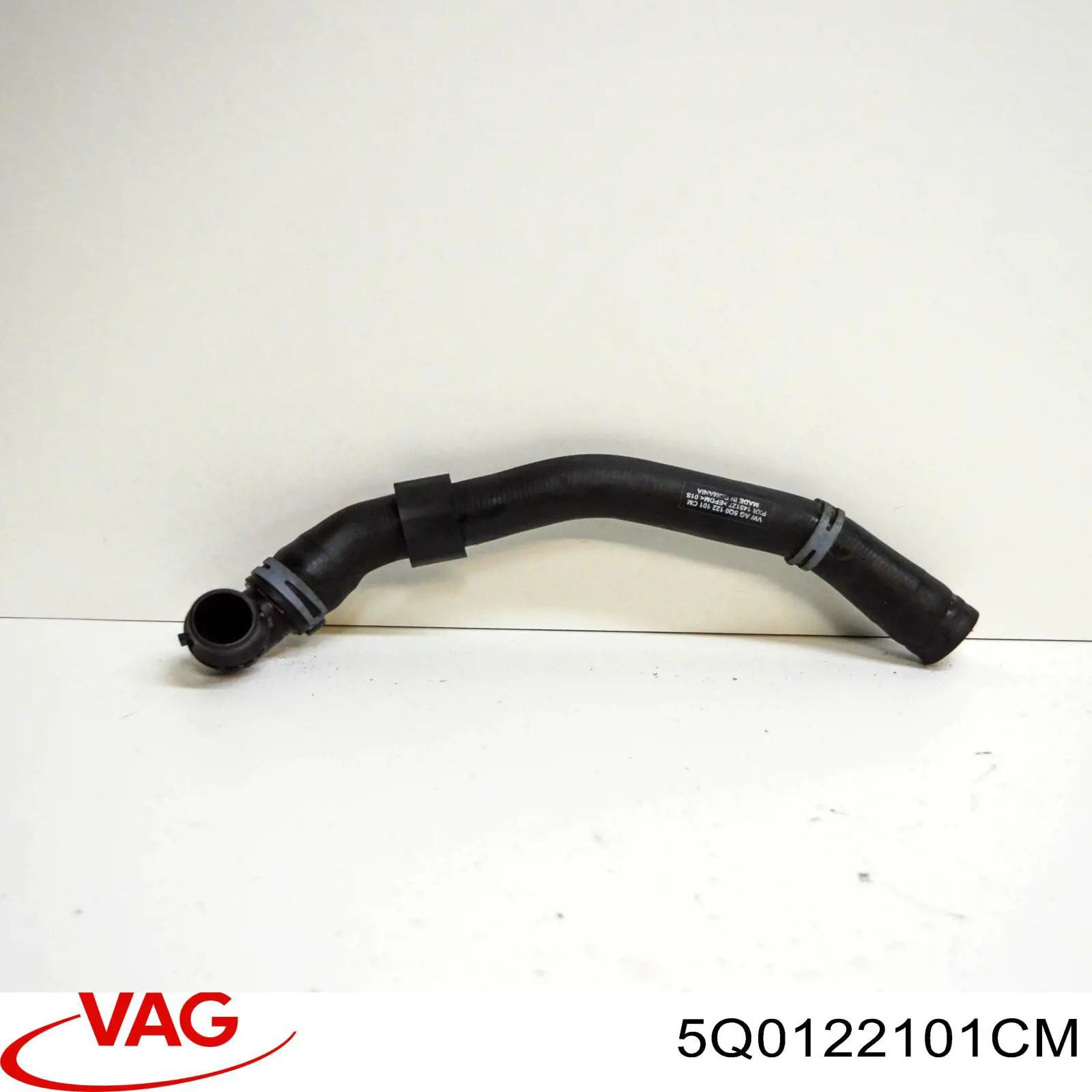  5Q0122101CM VAG