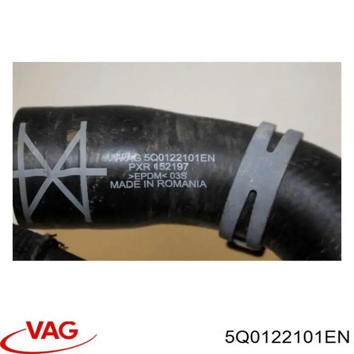 5Q0122101EN VAG