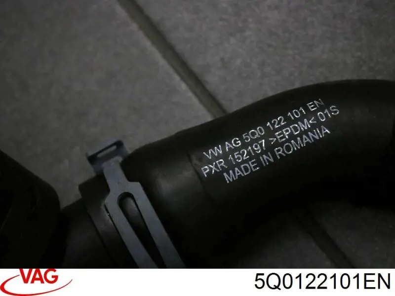 5Q0122101EN VAG 