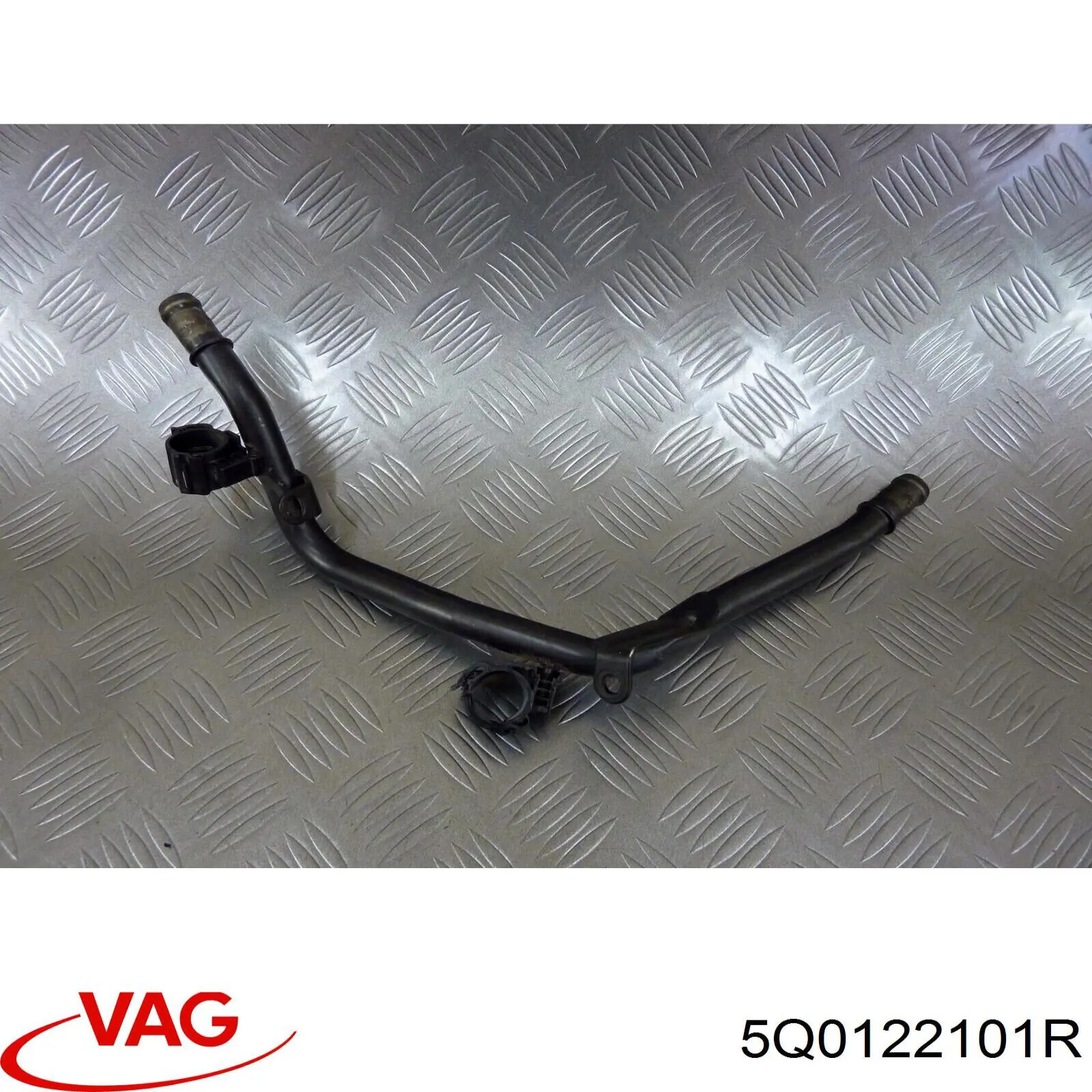 5Q0122101R VAG 