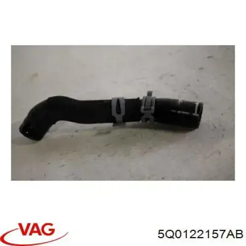  VAG 5Q0122157AB ціна, від 2.53 USD