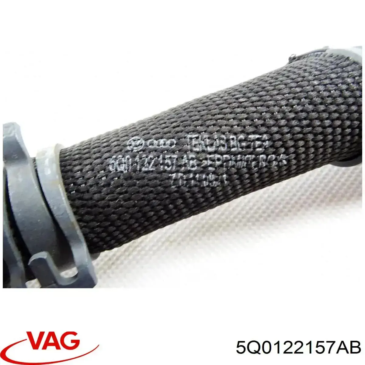  5Q0122157AB VAG