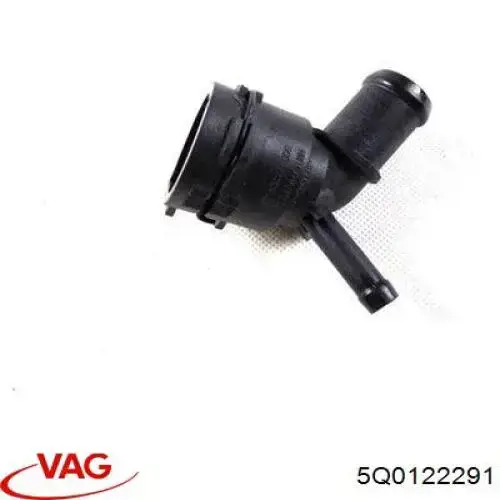  VAG 5Q0122291 ціна, від 18.90 USD