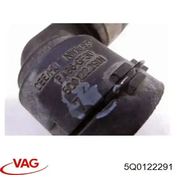 Купити 5Q0122291 VAG 