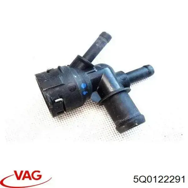  5Q0122291 VAG