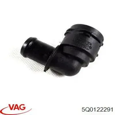  VAG 5Q0122291