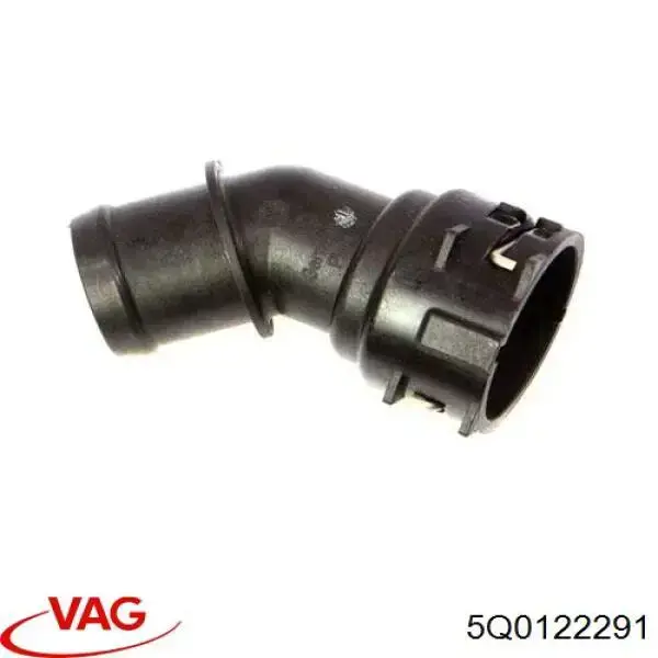 5Q0122291 VAG 