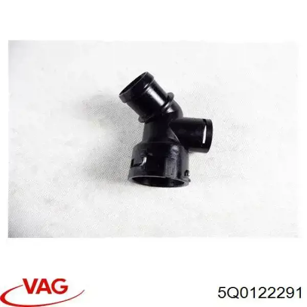 5Q0122291 VAG 