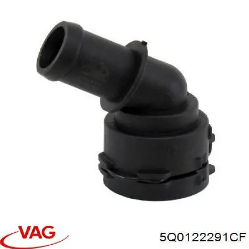  5Q0122291CF VAG