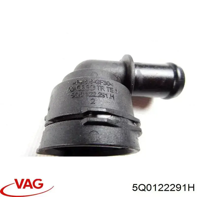  5QD122291M VAG