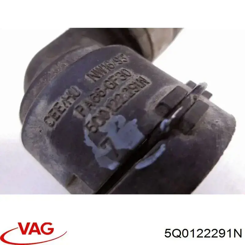 5Q0122291N VAG 