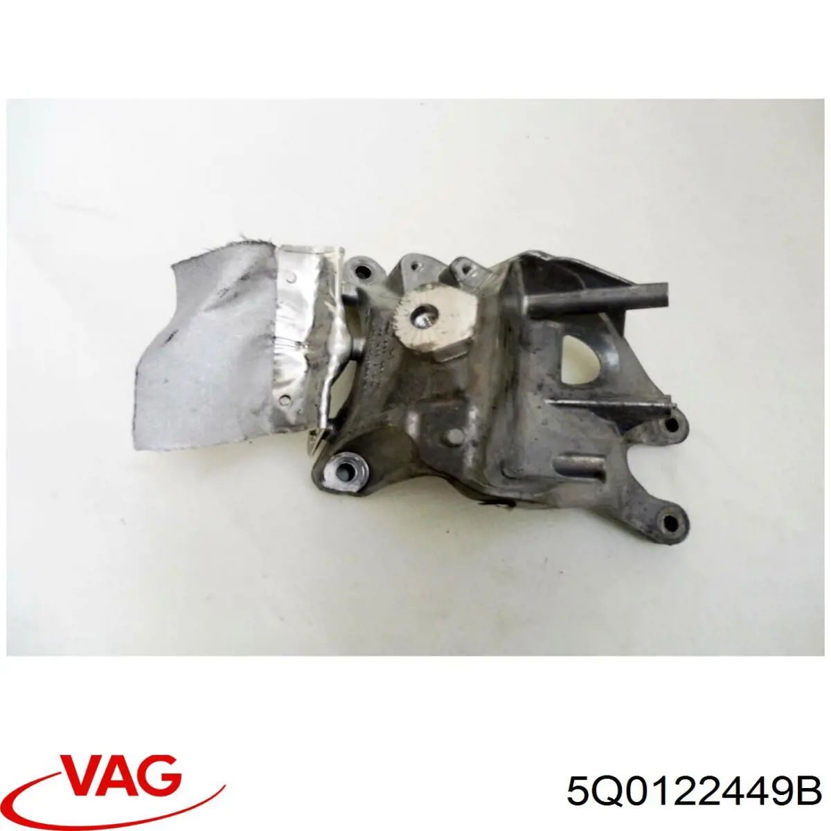  VAG 5Q0122449B ціна, від 11.60 USD