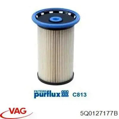 Фільтр паливний VAG 5Q0127177B