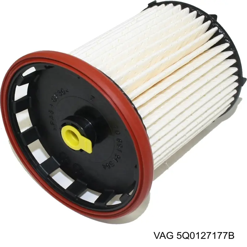 Фільтр тонкого очищення палива VAG 5Q0127177B ціна, від 20.40 USD