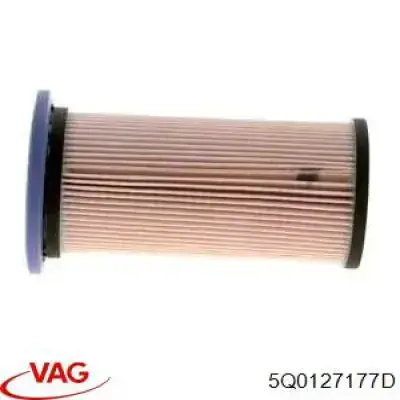 Фільтр паливний VAG 5Q0127177D