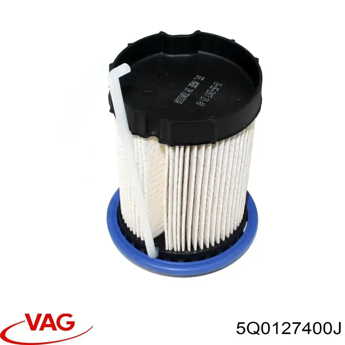 5Q0127400J VAG Фільтр палива